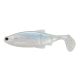 Bite On Luky Roach 140 Arctic Pearl