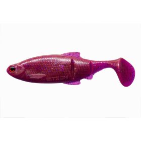 Bite On Luky Roach 140 Pink LOX
