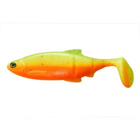 Bite On Luky Roach 140 Orange Ray