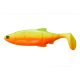 Bite On Luky Roach 140 Orange Ray