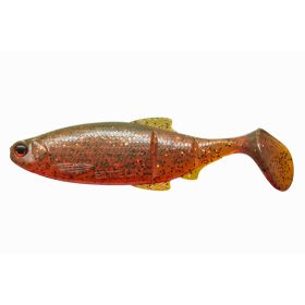 Bite On Luky Roach 140 Motor Oil Red