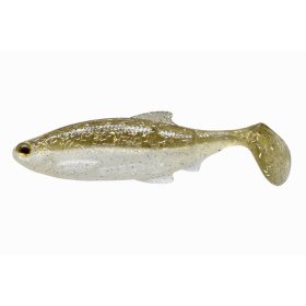 Bite On Luky Roach 140 Minnow Fish