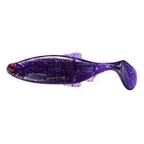 Bite On Luky Roach 140 Violet