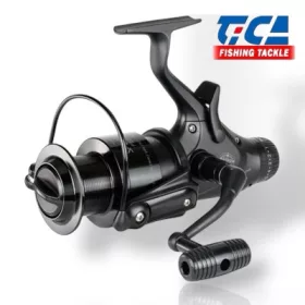 Tica SPORTERA FEEDER nyeletőfékes orsó 4+1BB 