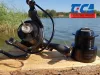 Tica SPORTERA FEEDER nyeletőfékes orsó 4+1BB - CarpHunter