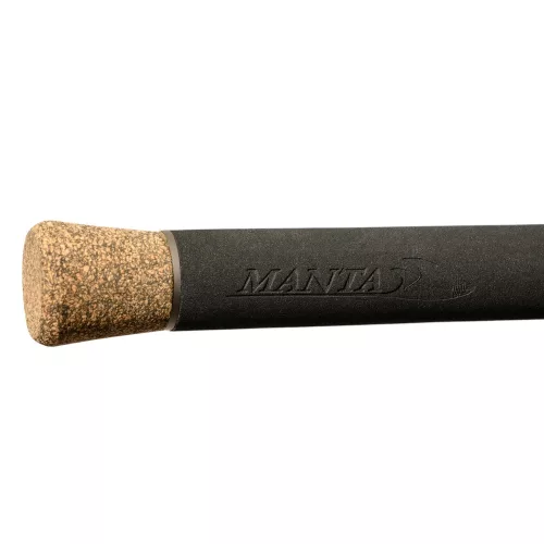 MANTA ASPIUS PRO 195 MH - Egyrészes pergető bot - CarpHunter