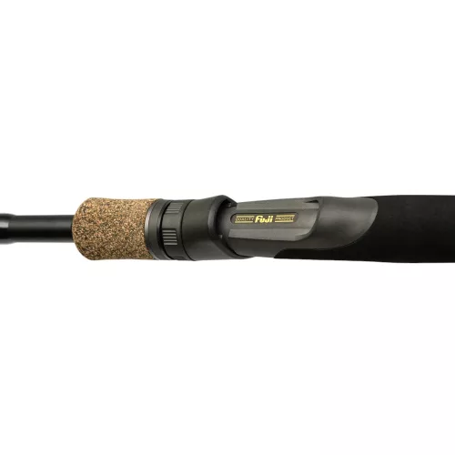 MANTA ASPIUS PRO 195 MH - Egyrészes pergető bot - CarpHunter