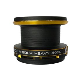 TICA - MENTOR FEEDER HEAVY - 4.000-es pótdob