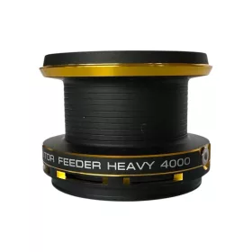 TICA - MENTOR FEEDER HEAVY - 4.000-es pótdob - CarpHunter