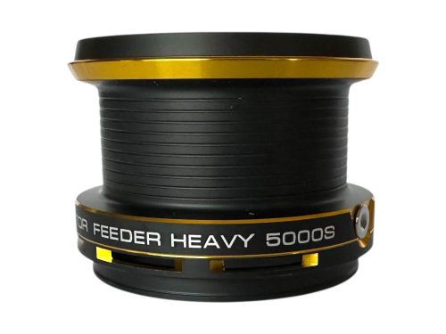 TICA - MENTOR FEEDER HEAVY - 5.000S-es pótdob