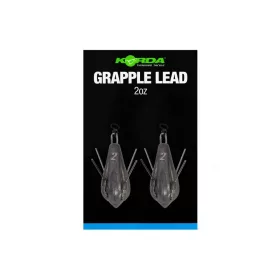 Korda Grapple Lead 2oz / 56 gr. - CarpHunter
