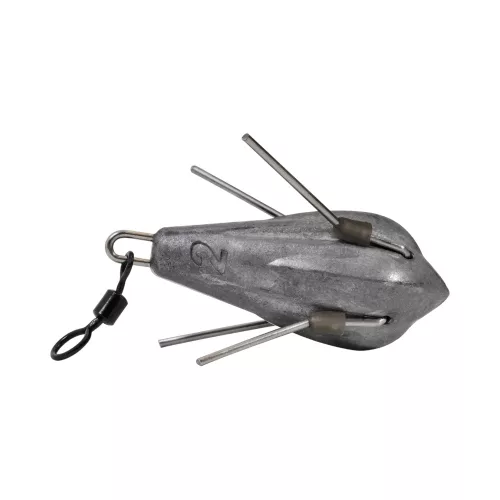 Korda Grapple Lead 2oz / 56 gr. prémium Korda horgásztermék.