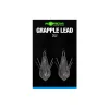 Korda Grapple Lead 3oz / 85 gr. prémium Korda horgásztermék.