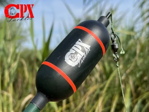 CPX TACKLES - STUPEK FELSZÍNI 100cm - szereletlen prémium CPX horgásztermék.