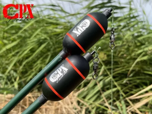 CPX TACKLES - STUPEK FELSZÍNI 100cm - szereletlen prémium CPX horgásztermék.