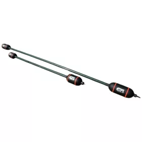 CPX TACKLES - STUPEK FELSZÍNI 65cm - szereletlen prémium CPX horgásztermék.