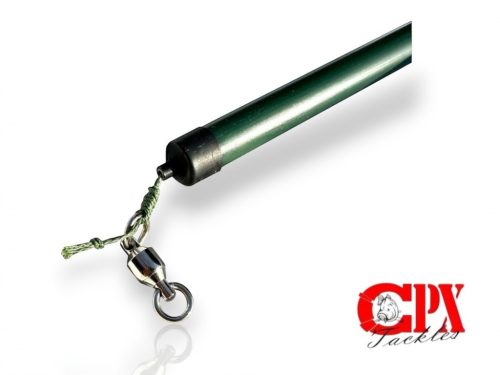 CPX STUPEK - BILLENŐ