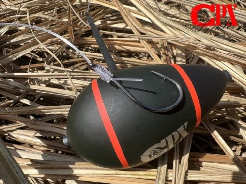 CPX TACKLES - T" STUPEK KICSI -  szerelt"