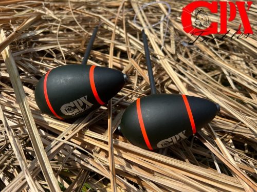 CPX TACKLES - T" STUPEK NAGY -  szerelt"