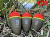 CPX TACKLES - PATRONOS ÚSZÓ - Csepp formájú - 60gr prémium CPX horgásztermék.