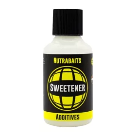 Nutrabaits Sweetener 100ml - édesítő - CarpHunter