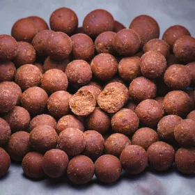 Nutrabaits Bojli 5kg Energize 18mm - CarpHunter