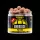 Nutrabaits Pop Up Energize 15mm - CarpHunter