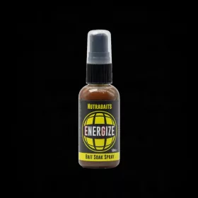 Nutrabaits Energize Bait Spray - CarpHunter