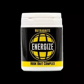 Nutrabaits Energize Bait Soak Complex - CarpHunter