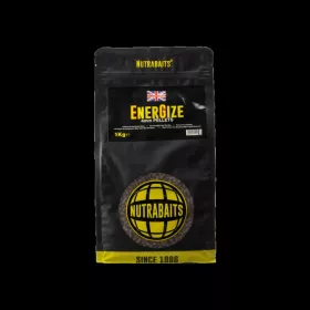 Nutrabaits Energize Pellet 1kg Standard - CarpHunter