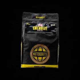 Nutrabaits Mix Energize - CarpHunter