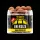 Nutrabaits hard hookers Energize 18mm - kikeményített horogcsali