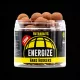 Nutrabaits hard hookers Energize 18mm - kikeményített horogcsali
