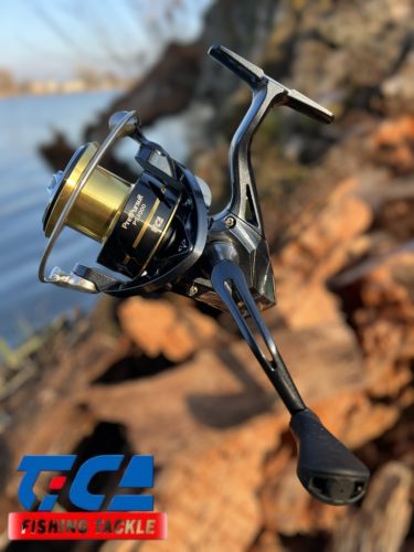 TICA - PERFPURSUIT 3000- pergető orsó