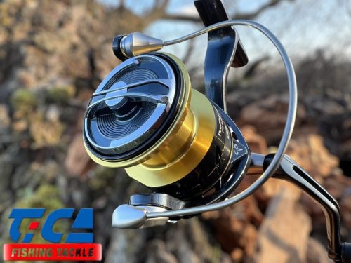 TICA - PERFPURSUIT 3000- pergető orsó