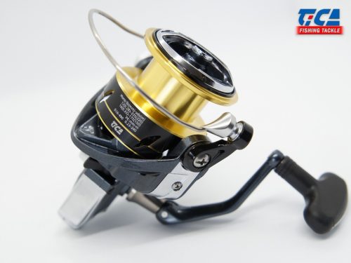 TICA - PERFPURSUIT 4000- pergető orsó