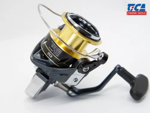 TICA - PERFPURSUIT 4000- pergető orsó - CarpHunter