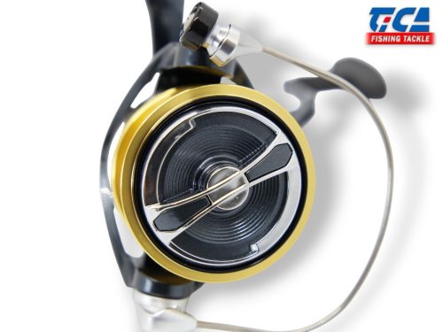 TICA - PERFPURSUIT 4000- pergető orsó