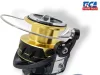 TICA - PERFPURSUIT 4000- pergető orsó - CarpHunter