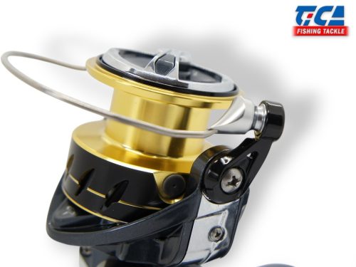 TICA - PERFPURSUIT 4000- pergető orsó