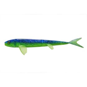 Bite On Pelagic Wizard Plum Rita