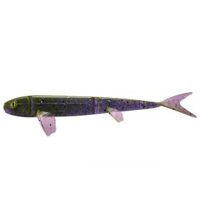 Bite On Pelagic Wizard Green LOX