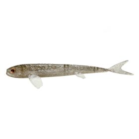 Bite On Pelagic Wizard Minnow Fish