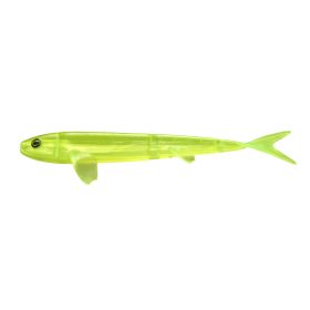 Bite On Pelagic Wizard Lime Perl