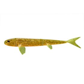 Bite On Pelagic Wizard 200 Caramel Oil / 1db