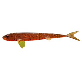 Bite On Pelagic Wizard 200 Motor Oil Red / 1db