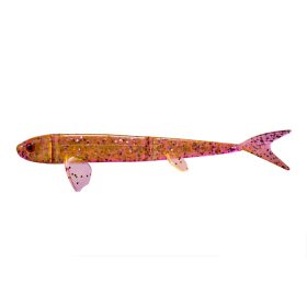 Bite On Pelagic Wizard 200 Cream LOX / 1db