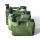 Ridgemonkey vizeskanna 20 literes