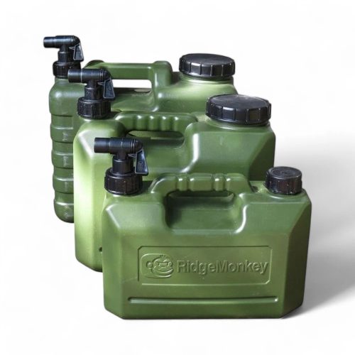 Ridgemonkey vizeskanna 20 literes