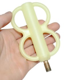   RidgeMonkey ProCare Nite Glo Retention Hub - Haltartó adapter